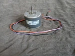Emerson K48HXEMG-3494 Fan Motor Lennox 31L1901, 1075RPM 1/6HP 208/230 (loc: D1T7. Fixed Price $229.95.