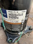 Copeland Scroll Compressor Model ZPS51K4E Pfv -130 Year 2011 220V Stage. Fixed Price $420.00.