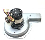Fasco 71625853 Type U62B1 Draft Inducer Blower Motor HC30CK233FA Used #MG7. Fixed Price $139.00.