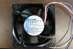 Ebmpapst 4118N/2H8P Cooling Fan DC48V 2.5A 120W 120*120*38MM 4WIRE Nib. Fixed Price $50.00.