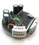 Genteq Endura HW17 RAH1E-60-A 230VAC 1HP Ccw Le Rot. Used Tested 2022 Year #W415. Fixed Price $129.00.