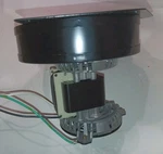 Climatek IND99 601 Furnace Draft Inducer Motor 120V 3000 Rpm 1.3A New Open Box. Fixed Price $47.20.