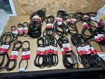 66X Mixed Huge Lot Browning Belts AX22/23/25/38/39/ BX91 BX56 AX58 AX56 & More. Fixed Price $243.99.
