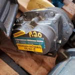 Tuthill 2002 Rotary Blower New (#P-20). Fixed Price $2050.00.
