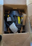 Ramfan UB20XX Cm 120/240V 1/4HP 1.2A 819 Cfm 2850 Rpm Confined Space. Fixed Price $999.00.