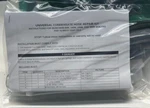 7250P-724 Condensate Hose Repair Kit 80M 140M 199M 399M Munchkin Htp Newest Vers. Fixed Price $110.00.
