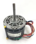 Emerson K55HXRKY-5603 1075 Rpm Speed 10458401 1/2 Hp Used #MB722B. Fixed Price $100.00.