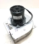 Fasco 702110412 Draft Inducer Blower Motor Assembly 1/30HP 42250-001 Used #MD626. Fixed Price $129.00.
