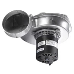 Fasco A155 Draft Inducer Blower, 115, Steel, 6 5/32 W, 1/2 H, 4.9/3.85". Fixed Price $226.99.