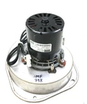 Fasco 702110750 Inducer Blower Motor 8109-014 208/230V 3000RPM Used #MF798. Fixed Price $145.00.