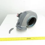 U.s. Electric Motors U3S1AFC 3HP Centrifugal Blower 208-230/460V 3PH 3460RPM. Fixed Price $649.99.