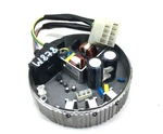 Broad-ocean ZWK702D0A3050 Module Only 1190591 K00210052 230V 3/4HP Used #W878. Fixed Price $139.00.
