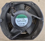 Sunon A1175-HBT Tc.gn Axial Fan 239 Cfm 115 Vac Ph 0.22 0.23 Amp 50/60 Hz. Fixed Price $14.06.