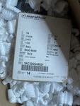 Marathon Electric Motor 1/4 Hp 1725 Rpm 1PH 115 Volt 48 Frame 5KC32GNA992Y. Fixed Price $215.00.