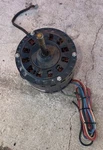 Ao Smith 321P455 Blower Motor Used **tested**. Fixed Price $195.00.