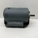 Ge 5KC38NG617X Ac Motor 3/4HP 3450RPM 1-PHASE 115/230V 9.8A 5/8" Shaft. Fixed Price $229.99.