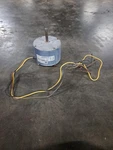 Genteq 5KCP39EGUA11BS Condenser Fan Motor 1186447 1/5HP 208/230V Used. Fixed Price $179.00.