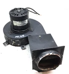 Fasco 7021-5615 Draft Inducer Blower Motor Assembly 115V 3000 Rpm Used #ML618. Fixed Price $69.00.