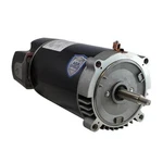 Us Motors AST125 Aquashield EZ48 Pool/spa Pump 56J C-flange. Fixed Price $249.95.