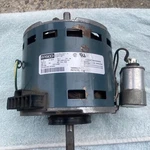 Fasco 7124-2333 Blower Motor Removed From Working System. Fixed Price $90.00.