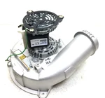 Climatek IND99 410 Furnace Draft Inducer Motor 120V 3000 Rpm 1.7A Used #MD166. Fixed Price $65.00.