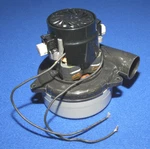 National Super Service (nss) 23-9-1051 Vac Motor, 24V Dc, Stage. Fixed Price $186.27.