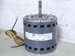 Ge Motors 5KCP39PGA835S Furnace Blower 1/2HP 1075RPM 1PH 115V P-8-10223. Fixed Price $112.50.