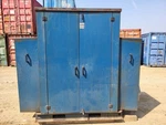 Aerzen GM80L 125 Hp Positive Displacement W/ Housing Fans & Blowers. Fixed Price $13597.50.