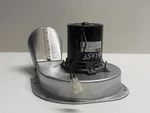 Fasco 7121-10046E Furnace Draft Inducer Blower Motor 101431-01 115V. Fixed Price $90.00.