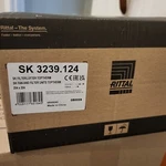 Rittal Fan And Filter Units Toptherm New In Box. Fixed Price $175.00.
