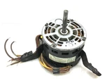 Fasco 7126-0411 Blower Motor 79A5201 115V 1PH 1/3HP 1075RPM Used #MP90. Fixed Price $135.00.