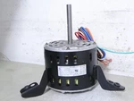 Broad-ocean Y7L623C528T Furnace Blower Motor 0131F00041 1075RPM 1/3HP 115V 4SPD. Fixed Price $115.00.