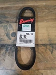 Browning 3L190 P30-190 V-belt Nos. Fixed Price $9.39.