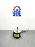 Interlink YSLB-130-8-B003(AL) Hp 1/6 V 208-230 Electric Motor. Fixed Price $92.65.