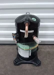 Copeland 2.5 Ton R22 Scroll Compressor ZR28KC-PFV-130 ZR28K3-PFV-130 (LOC:S5T3). Fixed Price $497.00.