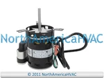 Oem Furnace Draft Inducer Fan Motor Replaces Broad-ocean Y4L241C510 236158. Fixed Price $309.95.