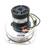 Fasco 702111831 Draft Inducer Blower Motor Assembly D671914P01 Used #MD958. Fixed Price $119.00.