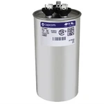 Genteq Round Capacitor 60 / 5 Uf Mfd 440 Volt Z97F9897. Fixed Price $32.20.