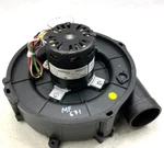 Fasco 71626553 Furnace Inducer Motor 70626553C 115V 3300/2900 Rpm Used #MF671. Fixed Price $119.00.