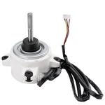 9379853019 Condenser Fan Motor For Fujitsu Mini Split Dc W/screw. Fixed Price $145.49.