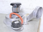 Fasco 7158-0217E Draft Inducer Blower Motor Assembly 7058-0464E 101202-01. Fixed Price $87.50.