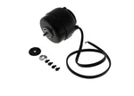 Packard S5411 9 Watt Cast Iron Unit Bearing 115 Volts Cw 1550 Rpm Motor... Fixed Price $550.00.