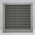 Mclean SG-1000-002 10" Pro Air Fan Filter With Grille Kit See Pictures. Fixed Price $27.99.