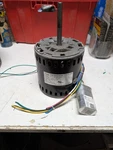 Blower Motor 65915601 R76700545 41W54 Lennox Ducane Armstrong, Airease. Fixed Price $199.99.