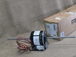 Century 9476B 1/6; 1/8; 1/10; 1/15 Hp 1625 Rpm 115VAC Direct Drive Blower Motor. Fixed Price $49.49.