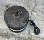 Trane D157168P01 Fan Motor 5KCP39HFAF34S Used **read Notes**. Fixed Price $105.00.