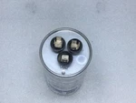 Ge/genteq 97F9897 CPT00691 60/5MFD -/+6% 440V 50/60HZ Capacitor. Fixed Price $14.99.