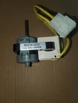 General Electric Motor Condenser Fan For Refrigerator Genuine Oem WR60X10220. Fixed Price $27.99.