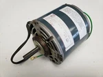 5KSP29BG3054AT, Ge 2322, 208-230V, 1.6 Amp Motor (D494) (new/old Stock). Fixed Price $45.00.
