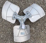 Trane FAN03749 Blade D153886P48 12-00353 Used **tested**. Fixed Price $195.00.